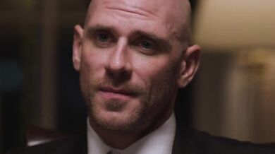 Poker game makes them all super horny!