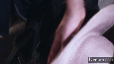 Thief steals rich man's expensive watch during sex with him