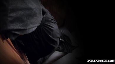 Immoral confession turns priests on!