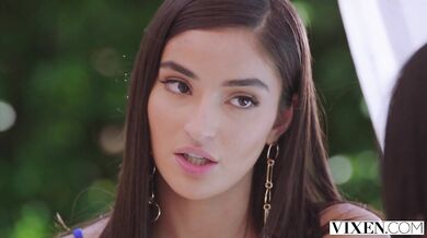 Cheating with her sister's husband!