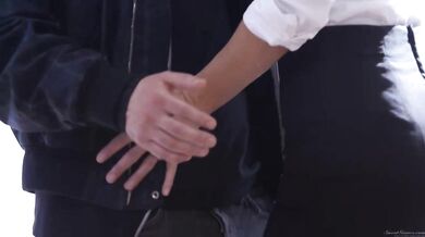 Žhavá milf terapeutka šuká s pacientem