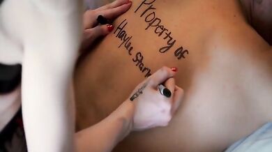 Starší nadržený muž šuká žhavou mladou teen