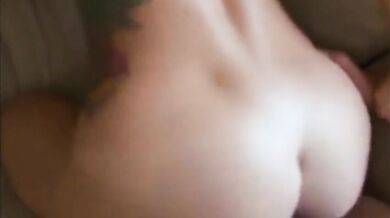 Homemade petite amateur with perfect tits!