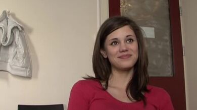 Money for a street girl