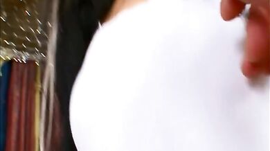 Private sex audition