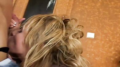 Anální sex s Jane Darling