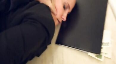 Milf real estate agent anal fuck