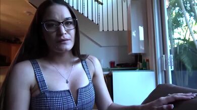 My stepmom wants it twice!