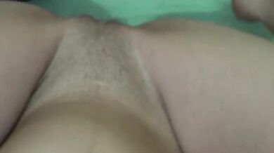 Homemade sex video