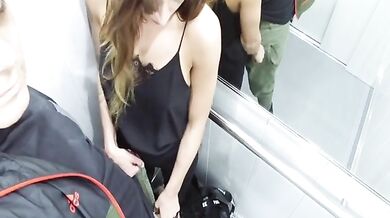 Silvia Dellai wants it everywhere!