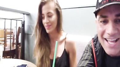 Silvia Dellai wants it everywhere!