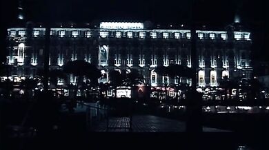 Il Condominio Delle Mogli Infedeli (1992)