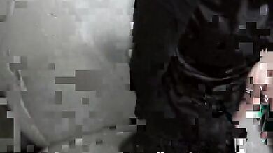 Squirting amateurs at the swingers party