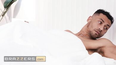 Andie Anderson svede dceřina kluka a hned mu vykouří péro