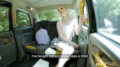 Drobná kráska nikdy nezapomene na jebačku s mým obřím čurákem