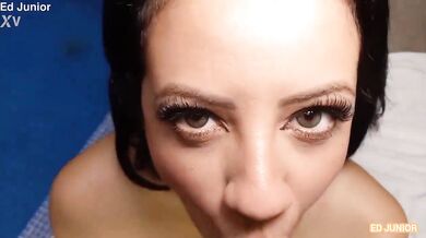 Latina Zayra Pink Fucked From Behind