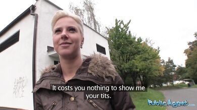 She didn't think she'd cheat on her boyfriend when she woke up this morning