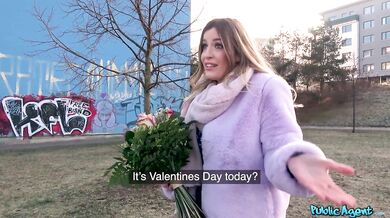 You're doing Valentines Day wrong, stop wasting time on flowers!