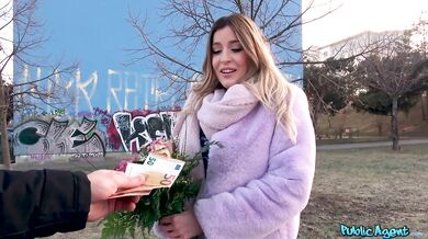 You're doing Valentines Day wrong, stop wasting time on flowers!