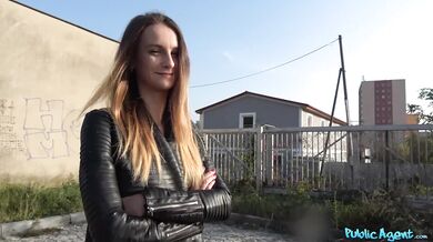 Her Cute Ass Made My Dick Hard And Ready To Fuck