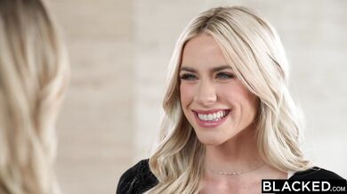 Savvy Suxx a Dakota Lyn se společně dělí o BBC v trojce