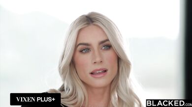 Savvy Suxx a Dakota Lyn se společně dělí o BBC v trojce