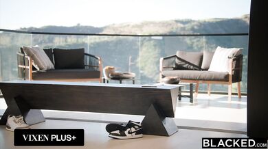 Tiny Tight Blonde Braylin Bailey Gets The Biggest Cock Of Her Life