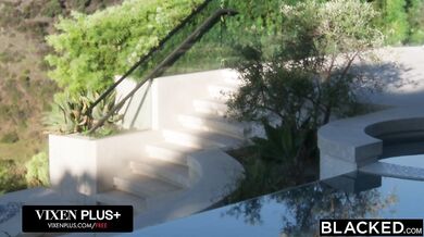 Tiny Tight Blonde Braylin Bailey Gets The Biggest Cock Of Her Life