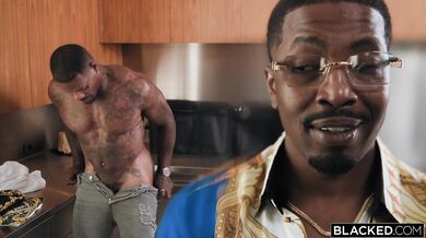 Kyprá bohyňa Angie Faith si po prvýkrát vyskúšala anál s BBC