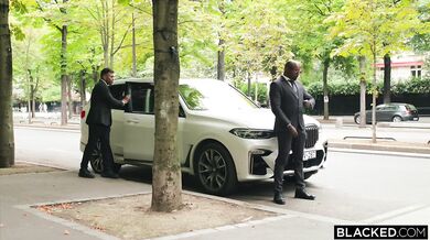 Blondínka Ashby Winter hladná po BBC si po prvýkrát v živote vyskúšala DP