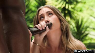 Dračica Lily Phillips bola poriadne ošukaná obrovským BBC