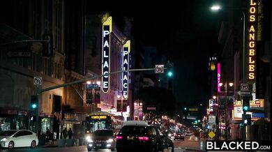 College Student Alexis Tae Seduces Her Sister's Hubby