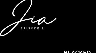 Sexy Redheads Jia Lissa And Little Dragon Love BBC