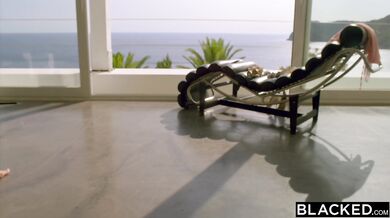 Zlostná manželka Lya Missy natáča svoj úlet s obrovským BBC