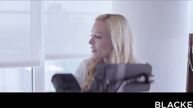 Abella Danger, Adriana Chechik a Emily Willis v legendárnej náloži