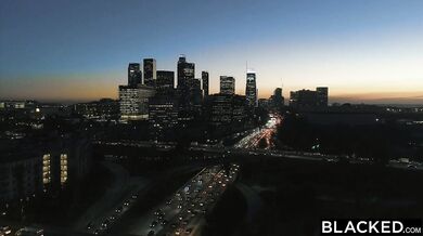 Kráľovná BBC Gianna Dior si to rozdala s dvomi cudzincami