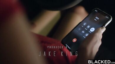 Kráľovná BBC Gianna Dior si to rozdala s dvomi cudzincami