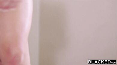 Natalie Porkman Loves BBC