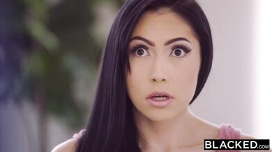 Natalie Porkman Loves BBC