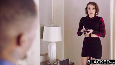 Natalie Porkman Loves BBC