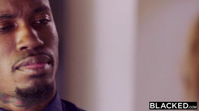 Natalie Porkman Loves BBC