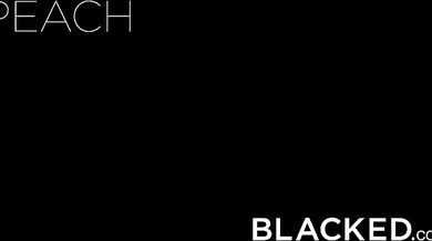 BBC-Hungry BFFs Alexis And Emily Have Hot Threesome