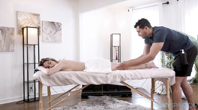 Chanel Camryn dostala kúpeľnú starostlivosť od svojho nevlastného otca