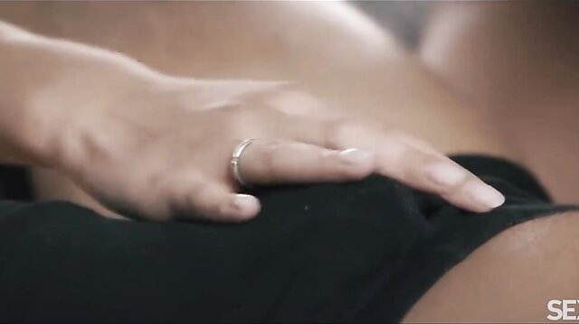 Stacy Cruz sex art