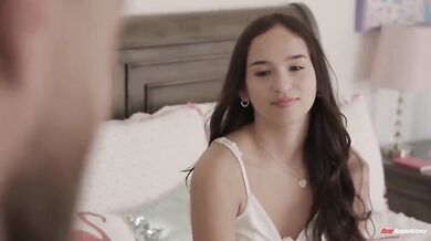 Dakota Tyler has daddy issues