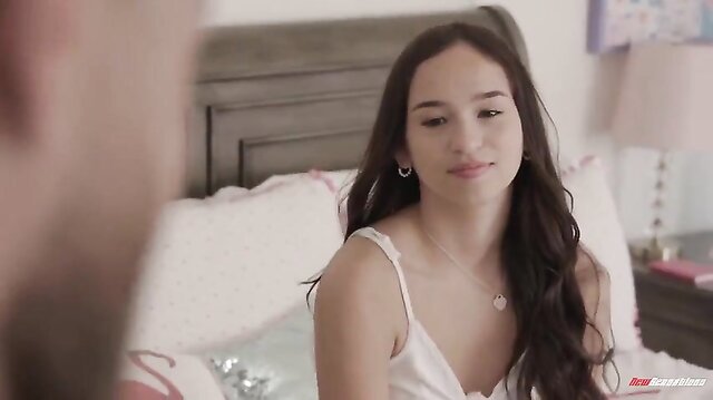 Dakota Tyler has daddy issues