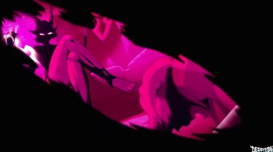 The Cursed Prince
