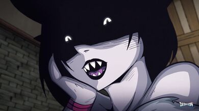 The Cursed Prince