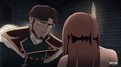 The Cursed Prince