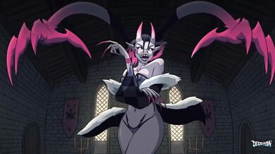 The Cursed Prince